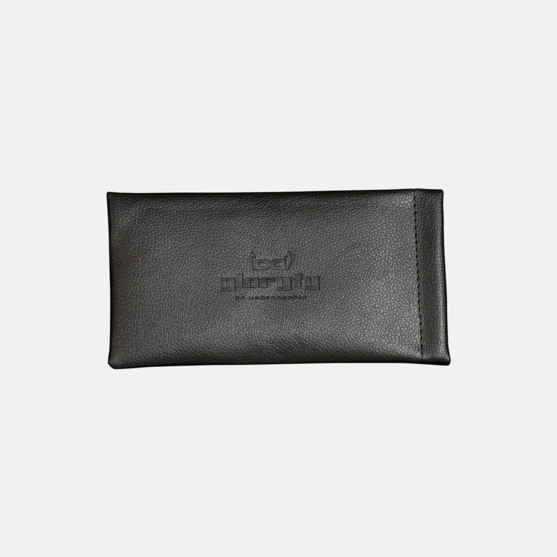 "unbreakable" leather bag