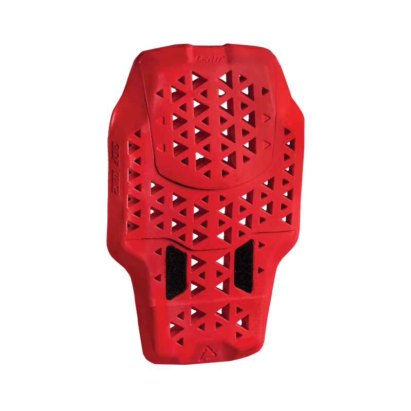 Back Protector Insert 3DF CE Level 2 - Body Protector Hybrid - Junior