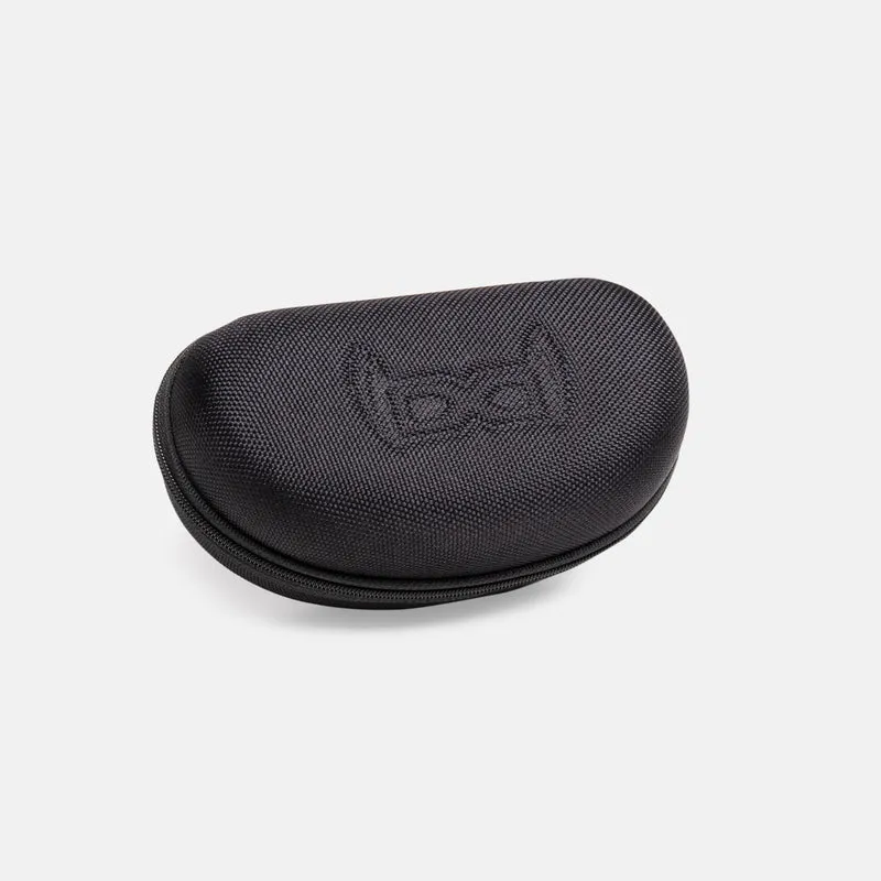 shade case (Etui - black zip)
