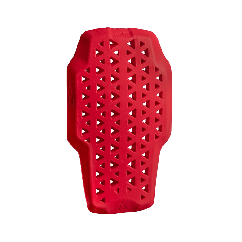 Back Protector Insert 3DF CE Level 1 - Body Protector AirFit Evo Lite - Junior