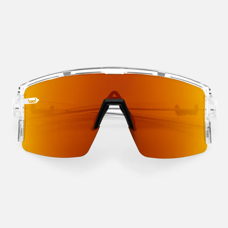 G40 flatline clear