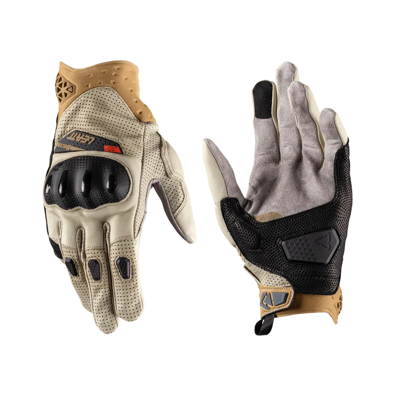Glove ADV X-Flow 8.5 Short