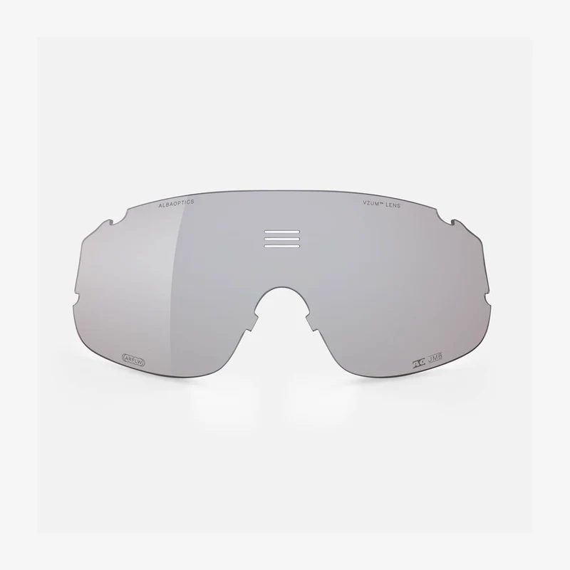 AlbaOptics Jumbo Wechselscheibe / VZUM™ JLENS VZUM™ SUPER ALU