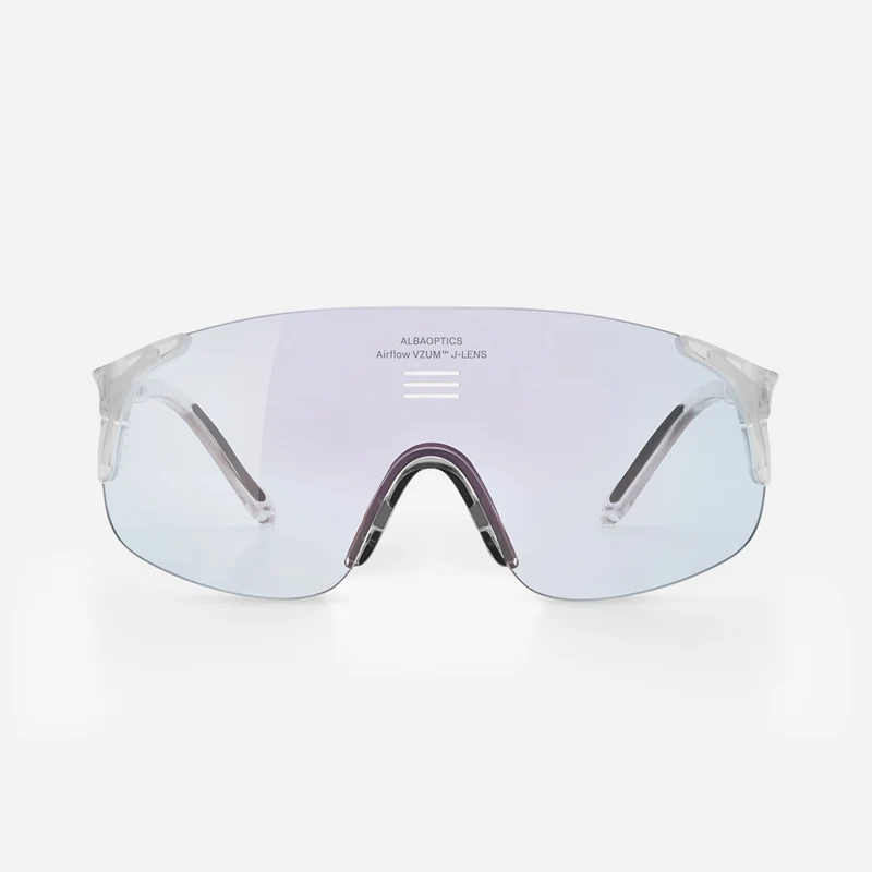 Alba Optics Jumbo CRST GLS / VZUM™ F-Lens Fire Photochromic