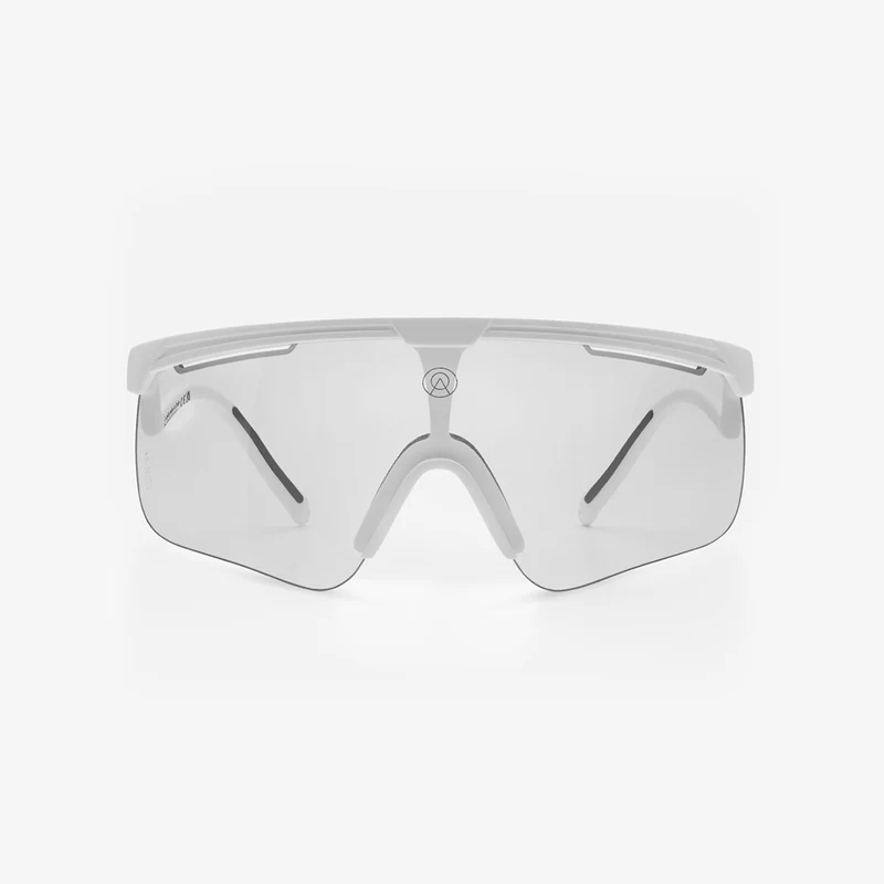 Alba Optics Delta White / VZUM™ F-Lens Classic Photochromic