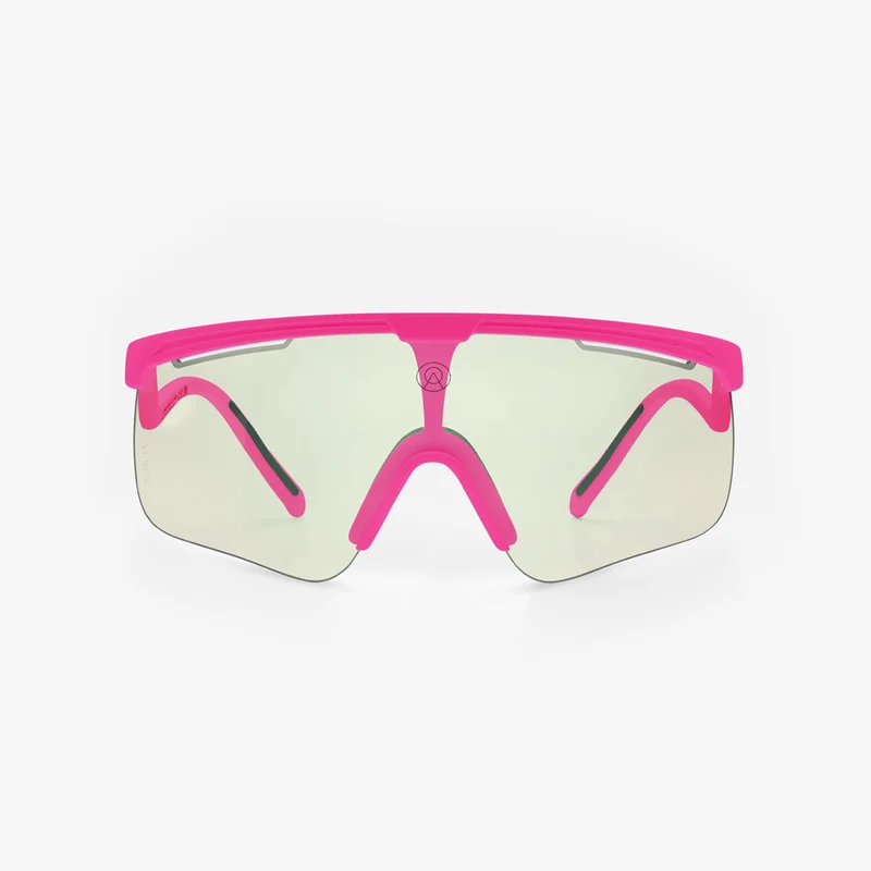Alba Optics Delta Fucsia 2 / VZUM™ F-Lens BTL Photochromic