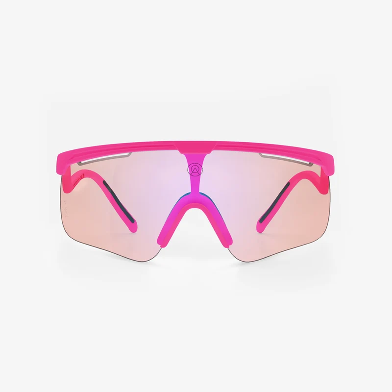 Alba Optics Delta Fucsia 2 / VZUM™ F-Lens FLM Photochromic