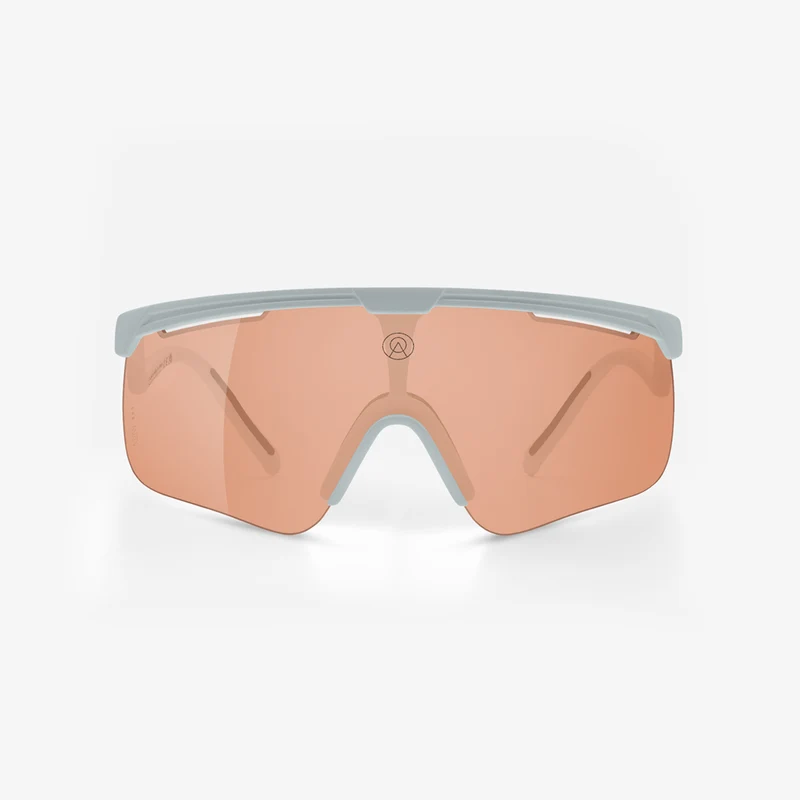 Alba Optics Delta Ice / VZUM™ SALMON