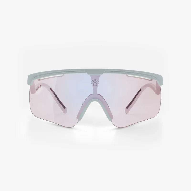 Alba Optics Delta Ice / VZUM™ F-Lens FLM Photochromic