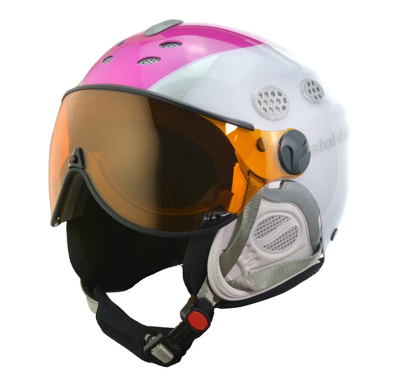 Slokker - Jaky Junior - pink