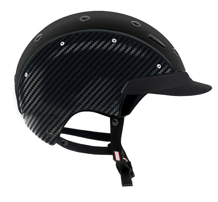 Casco - Master-6 - schwarz carbon