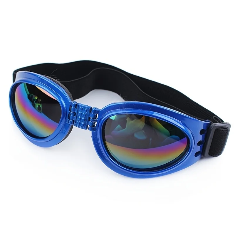 BROTHER Dog Eye Brille / Schneebrille