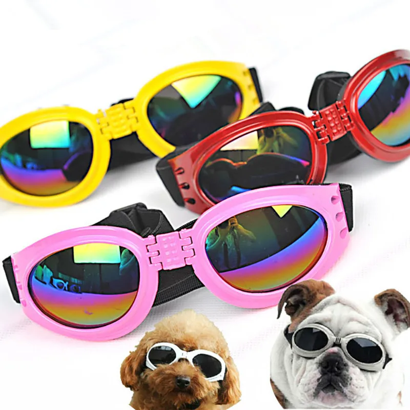 FADRGRO Augenschutzbrille für Hunde
