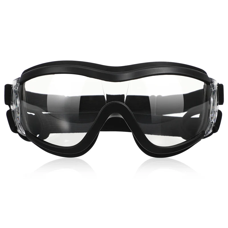 KASIKIDO Skibrille für Hunde