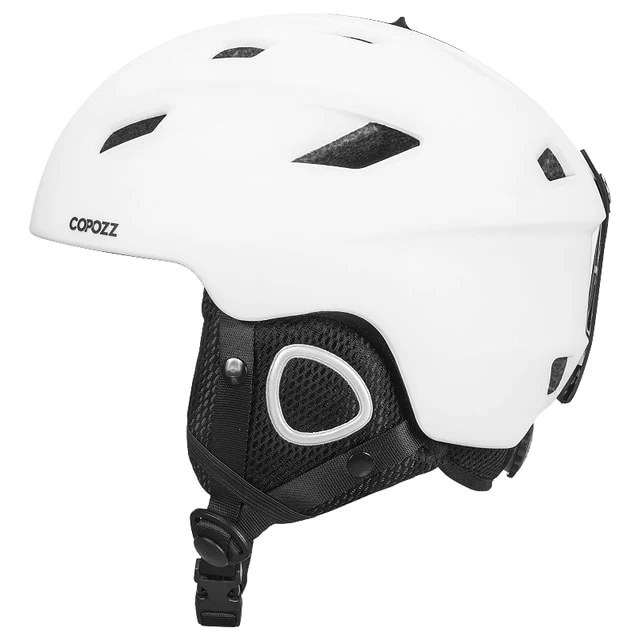 Ultraleichter Skihelm ABS+EPS CE-zertifiziert