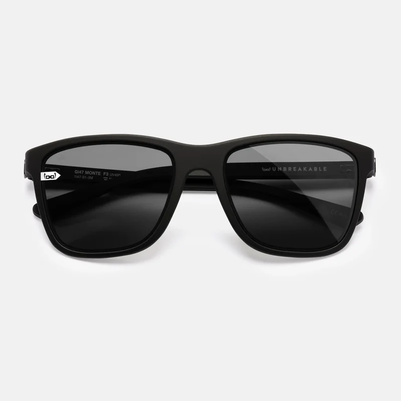 Gi47 Monte Carlo black in black