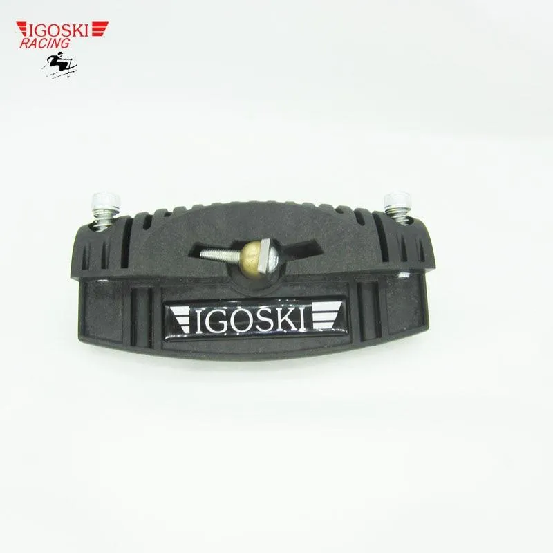IGOSKI Ski Seitenwandschneider / Hobel