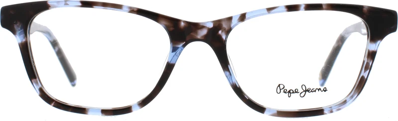 Pepe Jeans 3455 braun blau