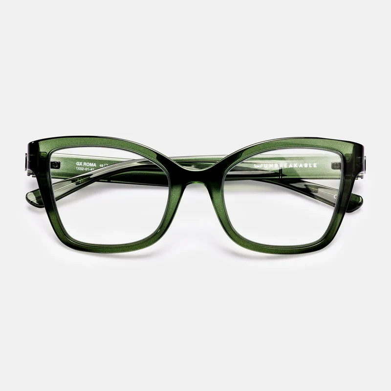 GX Roma dark green M