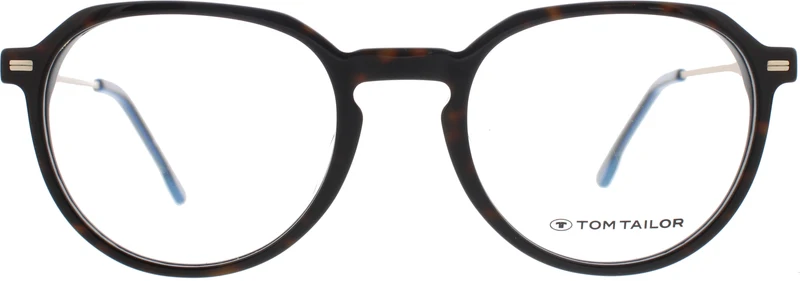 Tom Tailor 60644 braun blau
