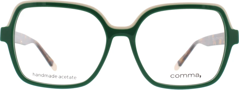 Comma 70202 grün braun