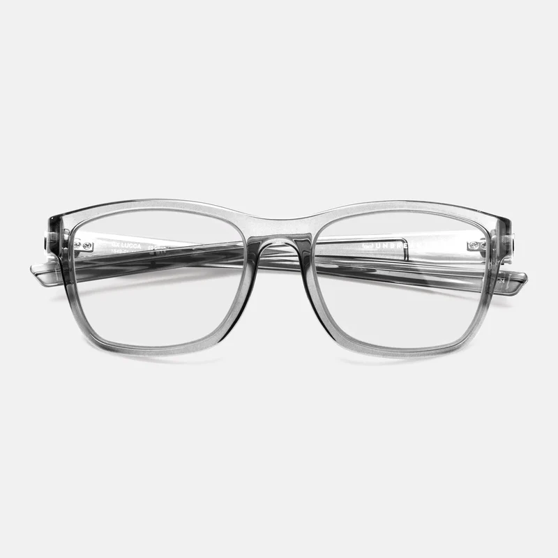 GX Sport Lucca smoke grey M
