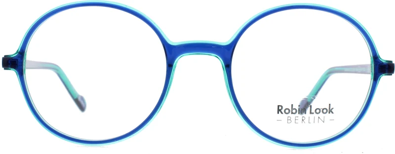 Robin Look 864 blau grün