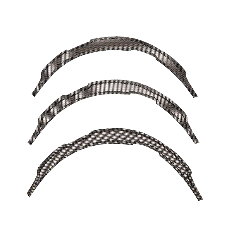 Squad MTB Vent Screens