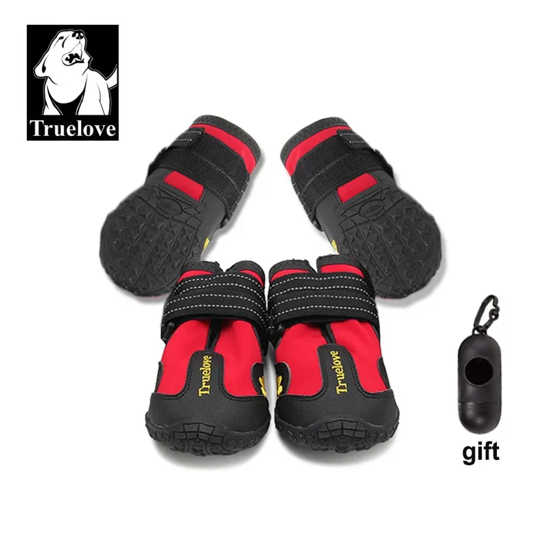 TRUELOVE Winterstiefel für Hunde
