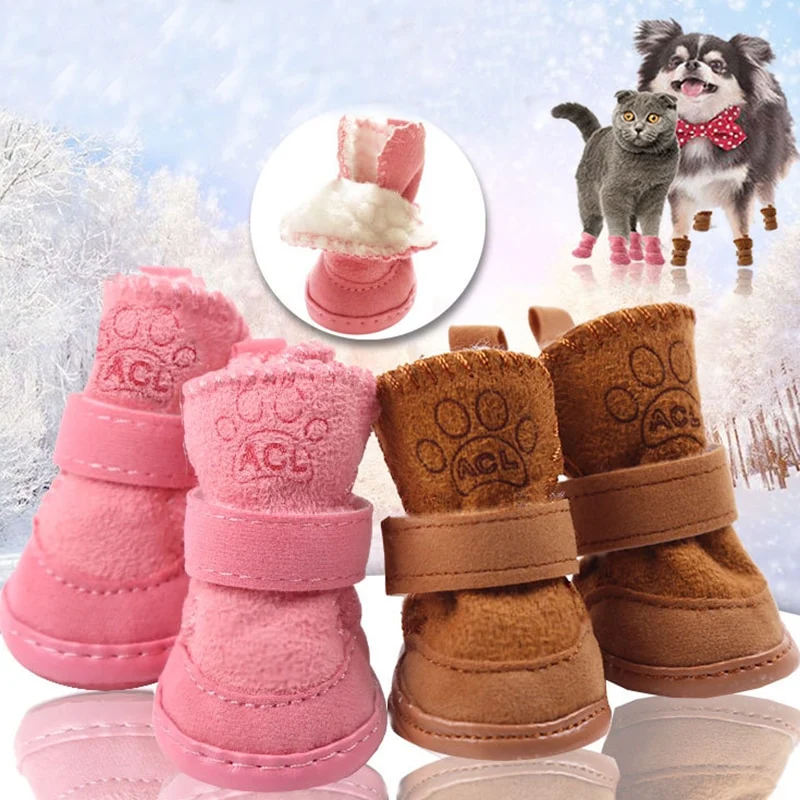 SYDZSW Dog Slipper Socken