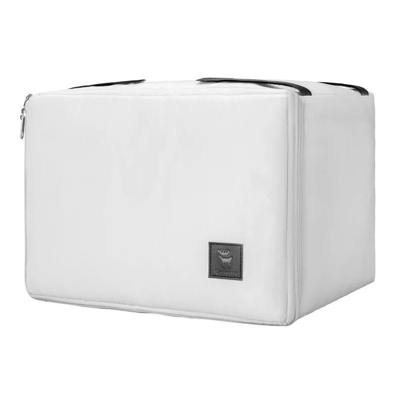 Qunature Faltbare Isoliertasche