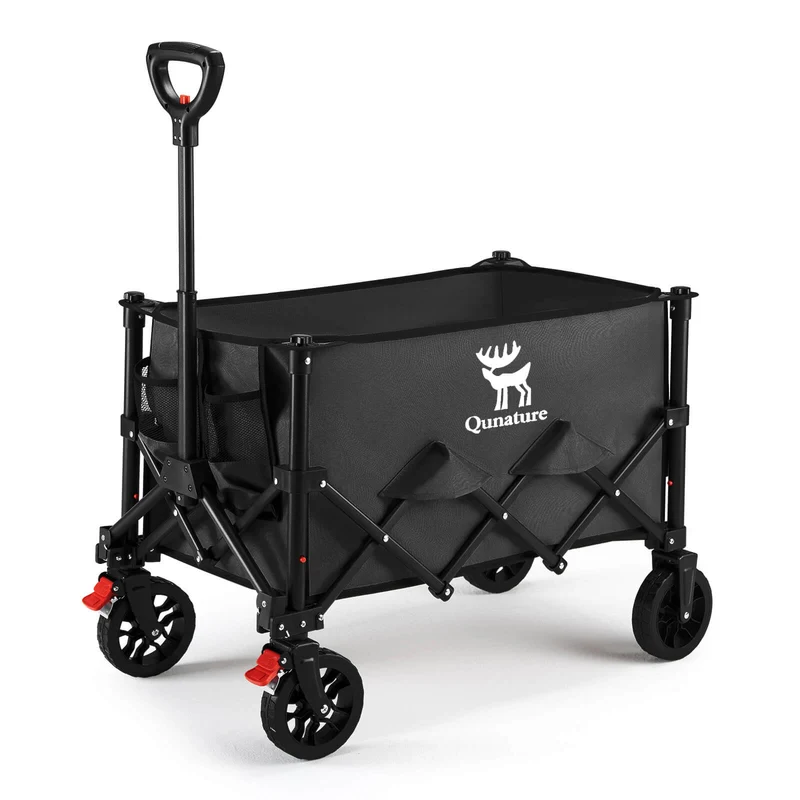 Bollerwagen Faltbar Compact