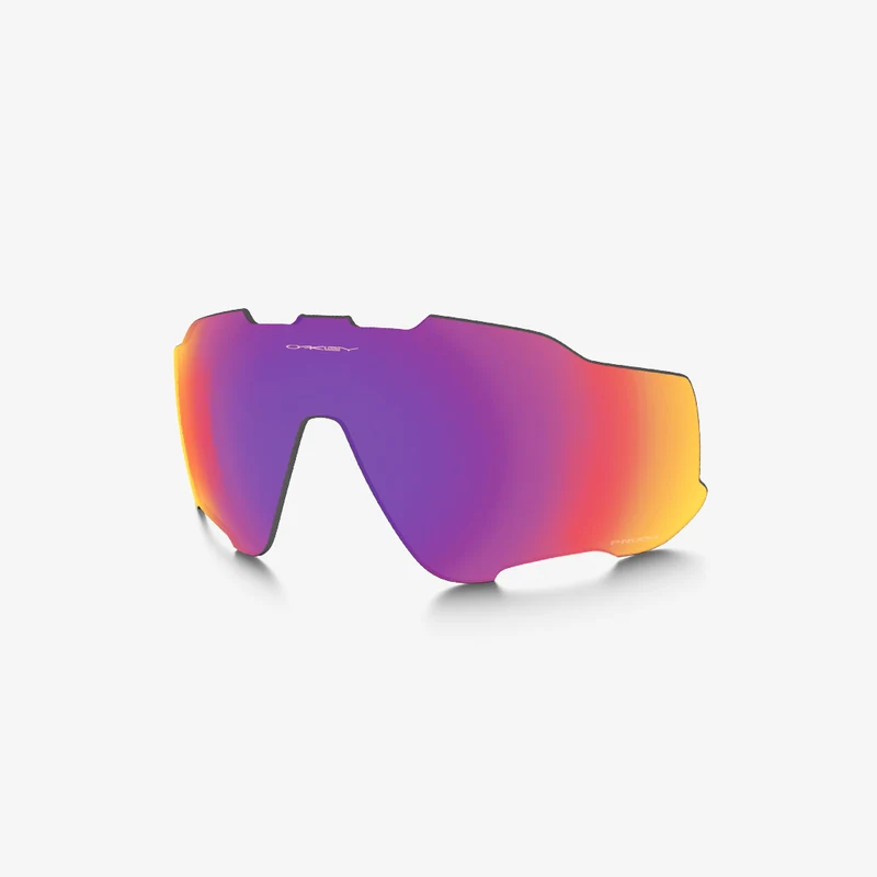Oakley Jawbreaker Wechselscheibe / Prizm Road