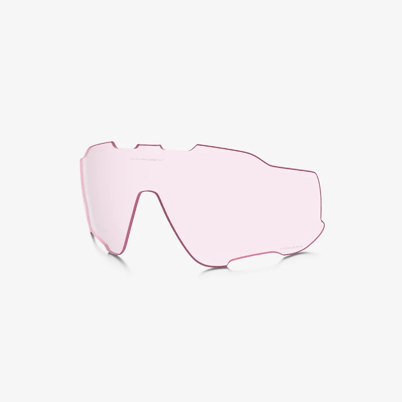 Oakley Jawbreaker Wechselscheibe / Prizm Low Light