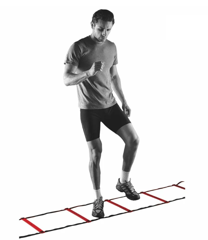 Koordinationsleiter für Crossfit, BOS / oder H.I.I.T - C.P.Sports - G67