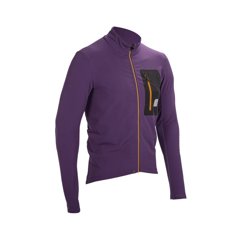 Jacket MTB Endurance 4.0