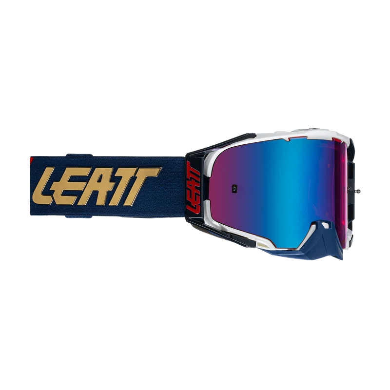 Goggle Velocity 6.5 Iriz