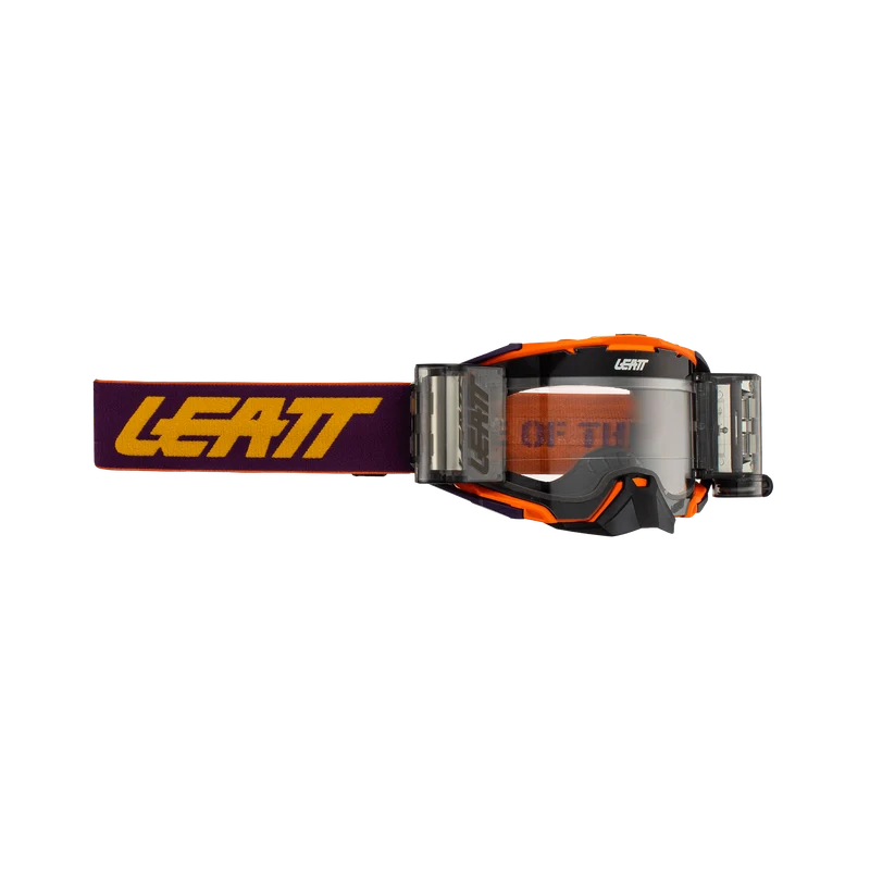 Goggle Velocity 6.5 Roll-Off