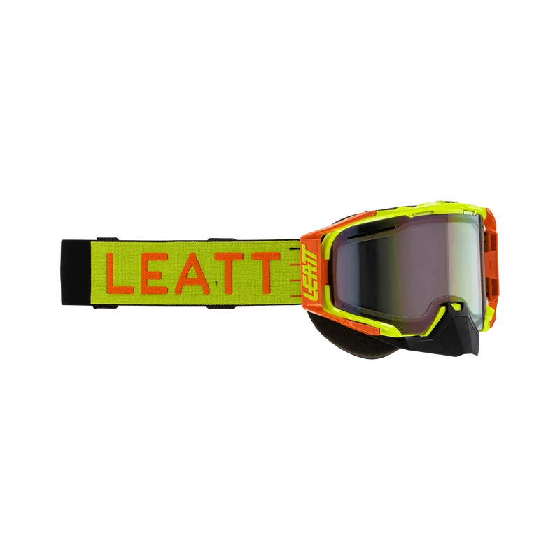 Goggle Velocity 6.5 SNX Iriz