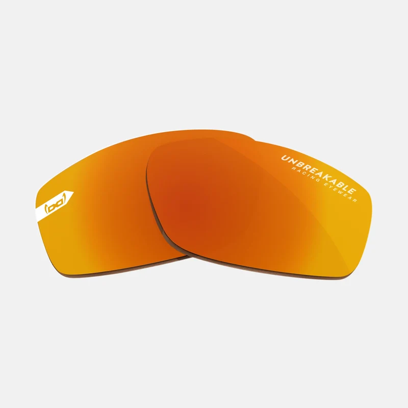G12 lenses ENERGIZER orange redbrown f3 "Unbreakable racing"