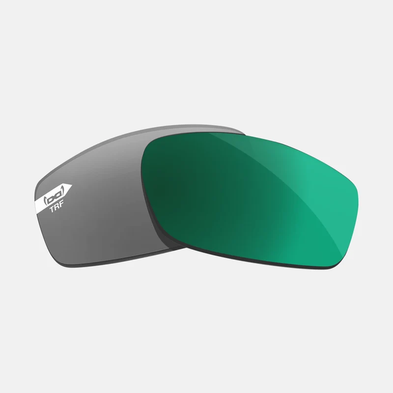 G13 lenses TRANSFORMER dark green anthracite f2-f4