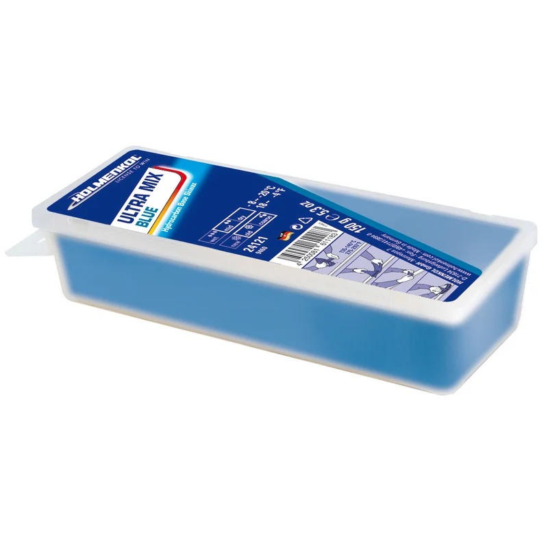 Holmenkol Ultramix BLUE
