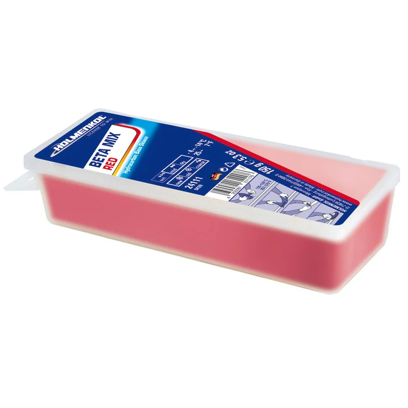 Holmenkol Betamix RED