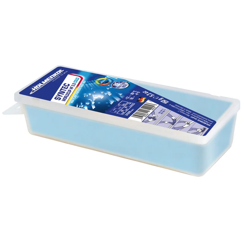Holmenkol Syntec WorldCup HF 2.0 COLD