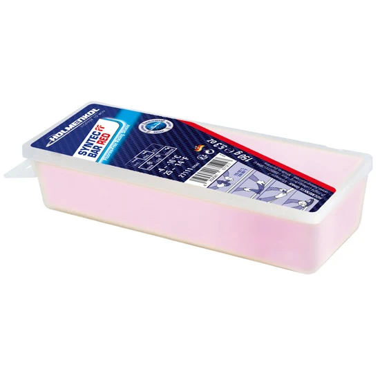 Holmenkol Syntec FF Bar RED