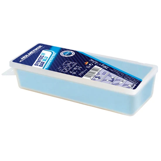 Holmenkol Syntec FF Bar BLU