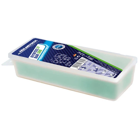 Holmenkol Syntec FF Bar GRE