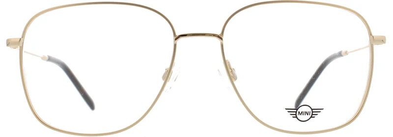 Mini 742014 matt gold
