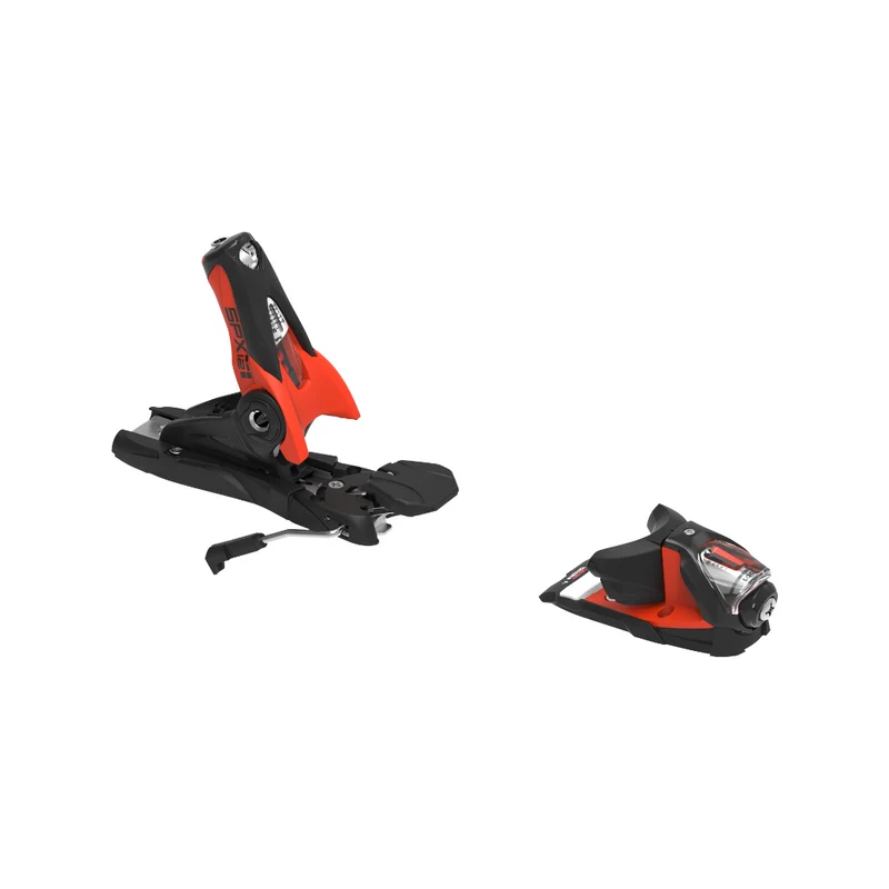 Look SPX 12 ROCKERACE GW HOT RED