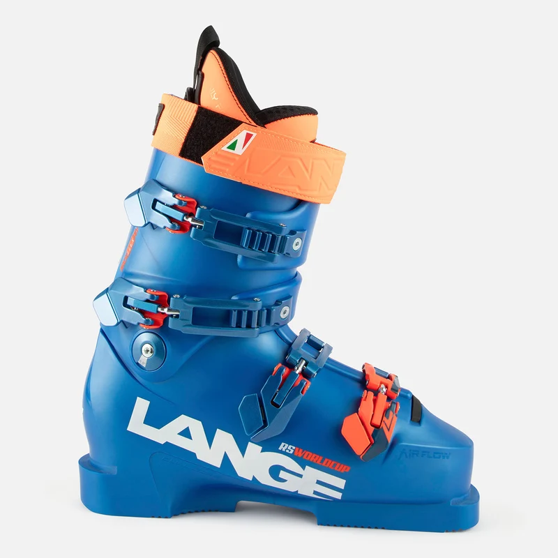 Lange WORLD CUP RS ZSOFT+
